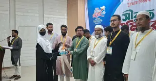 ৩১ শতাংশ গুমের শিকার ছাত্রশিবির কর্মী: সাদ্দাম